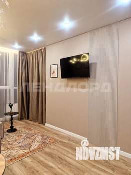 Студия квартира, вторичка, 20м2, 7/26 этаж