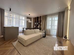 3-к квартира, вторичка, 80м2, 15/25 этаж