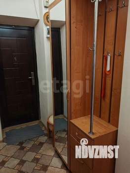 2-к квартира, вторичка, 35м2, 4/5 этаж