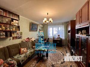 3-к квартира, вторичка, 63м2, 2/10 этаж