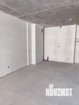 2-к квартира, вторичка, 50м2, 17/24 этаж