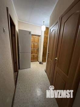 2-к квартира, вторичка, 44м2, 4/5 этаж