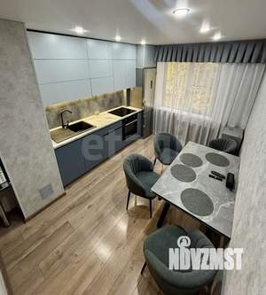 3-к квартира, вторичка, 63м2, 2/9 этаж