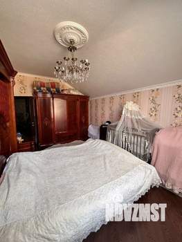 3-к квартира, вторичка, 90м2, 4/4 этаж