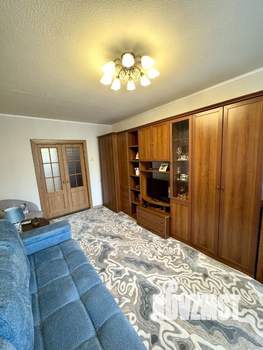 1-к квартира, вторичка, 42м2, 8/10 этаж