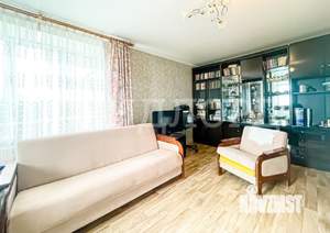 3-к квартира, вторичка, 67м2, 7/14 этаж