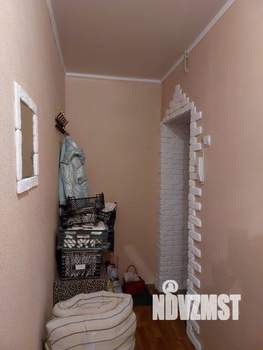1-к квартира, вторичка, 31м2, 5/5 этаж