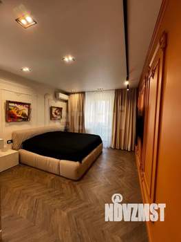 3-к квартира, вторичка, 118м2, 9/9 этаж