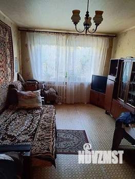 3-к квартира, вторичка, 64м2, 4/9 этаж