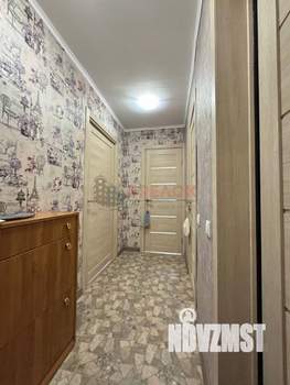 1-к квартира, вторичка, 30м2, 3/6 этаж