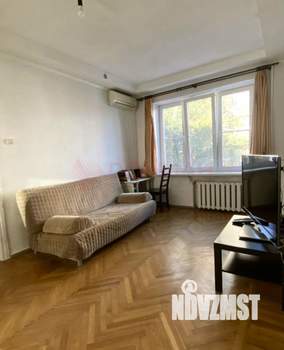 3-к квартира, вторичка, 64м2, 3/4 этаж