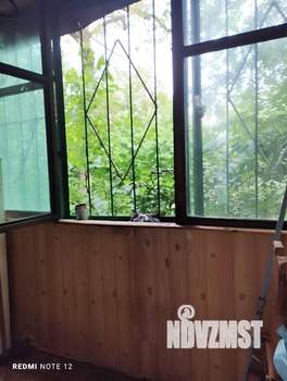 2-к квартира, вторичка, 39м2, 1/5 этаж