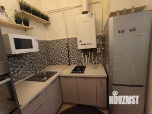 2-к квартира, вторичка, 40м2, 1/2 этаж