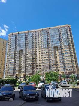 2-к квартира, вторичка, 44м2, 5/21 этаж