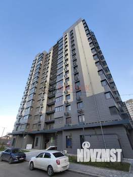 Студия квартира, вторичка, 25м2, 14/15 этаж