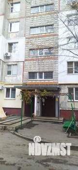 1-к квартира, вторичка, 37м2, 1/9 этаж