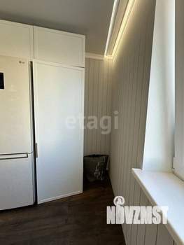 2-к квартира, вторичка, 90м2, 9/25 этаж