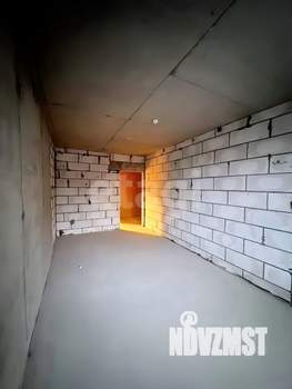1-к квартира, вторичка, 48м2, 2/22 этаж