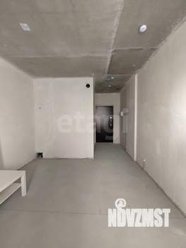 Студия квартира, вторичка, 25м2, 2/24 этаж