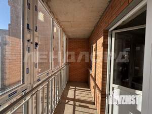 1-к квартира, сданный дом, 52м2, 5/17 этаж