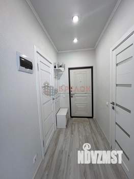 2-к квартира, вторичка, 44м2, 3/19 этаж