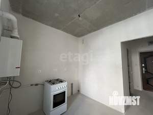 1-к квартира, вторичка, 32м2, 3/23 этаж
