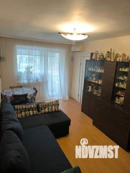 3-к квартира, вторичка, 58м2, 3/5 этаж