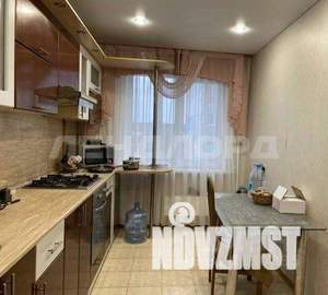 3-к квартира, вторичка, 64м2, 6/11 этаж