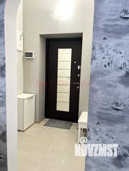 1-к квартира, вторичка, 30м2, 2/4 этаж