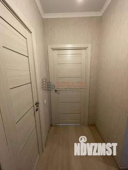 1-к квартира, вторичка, 38м2, 8/19 этаж