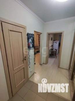 1-к квартира, вторичка, 30м2, 2/4 этаж