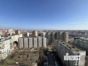 Студия квартира, сданный дом, 27м2, 15/24 этаж