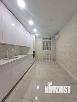 1-к квартира, вторичка, 39м2, 16/18 этаж