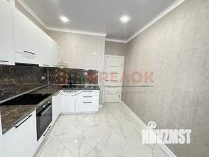 1-к квартира, вторичка, 40м2, 8/14 этаж
