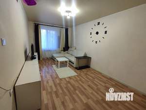1-к квартира, вторичка, 32м2, 2/5 этаж