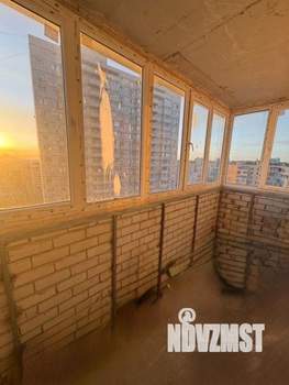 2-к квартира, вторичка, 73м2, 13/24 этаж