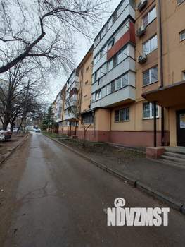 2-к квартира, вторичка, 44м2, 1/5 этаж