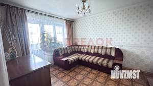 2-к квартира, вторичка, 54м2, 7/9 этаж