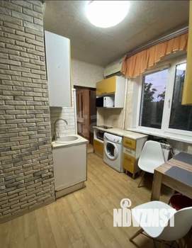 2-к квартира, вторичка, 36м2, 2/3 этаж