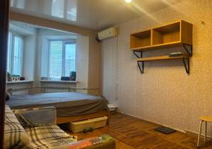 1-к квартира, вторичка, 33м2, 5/5 этаж