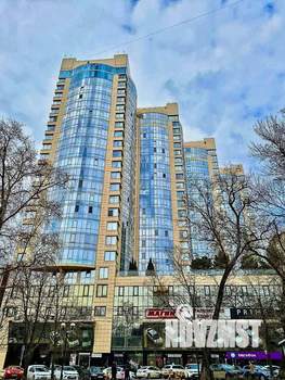 4-к квартира, вторичка, 130м2, 12/22 этаж