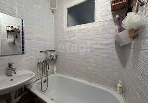 2-к квартира, вторичка, 43м2, 3/5 этаж