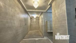 1-к квартира, вторичка, 40м2, 7/26 этаж