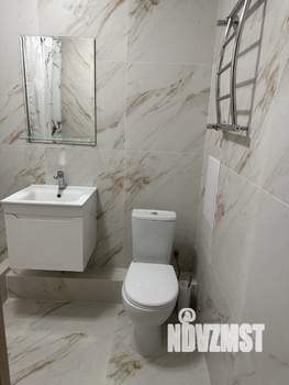 1-к квартира, вторичка, 35м2, 18/18 этаж