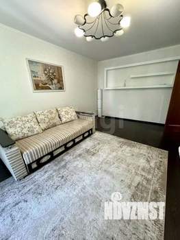 4-к квартира, вторичка, 80м2, 4/10 этаж