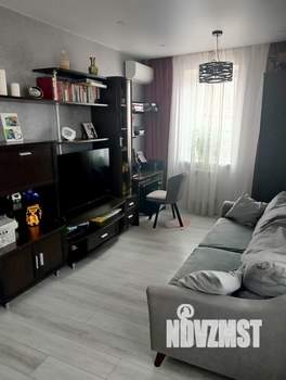 2-к квартира, вторичка, 63м2, 19/19 этаж