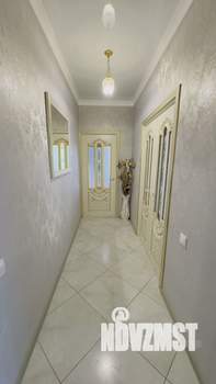 3-к квартира, вторичка, 73м2, 18/21 этаж