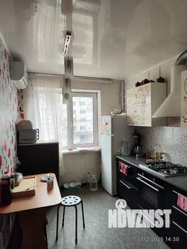 3-к квартира, вторичка, 69м2, 2/9 этаж