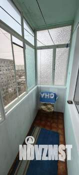 1-к квартира, вторичка, 31м2, 8/9 этаж