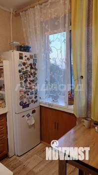 3-к квартира, вторичка, 57м2, 5/6 этаж